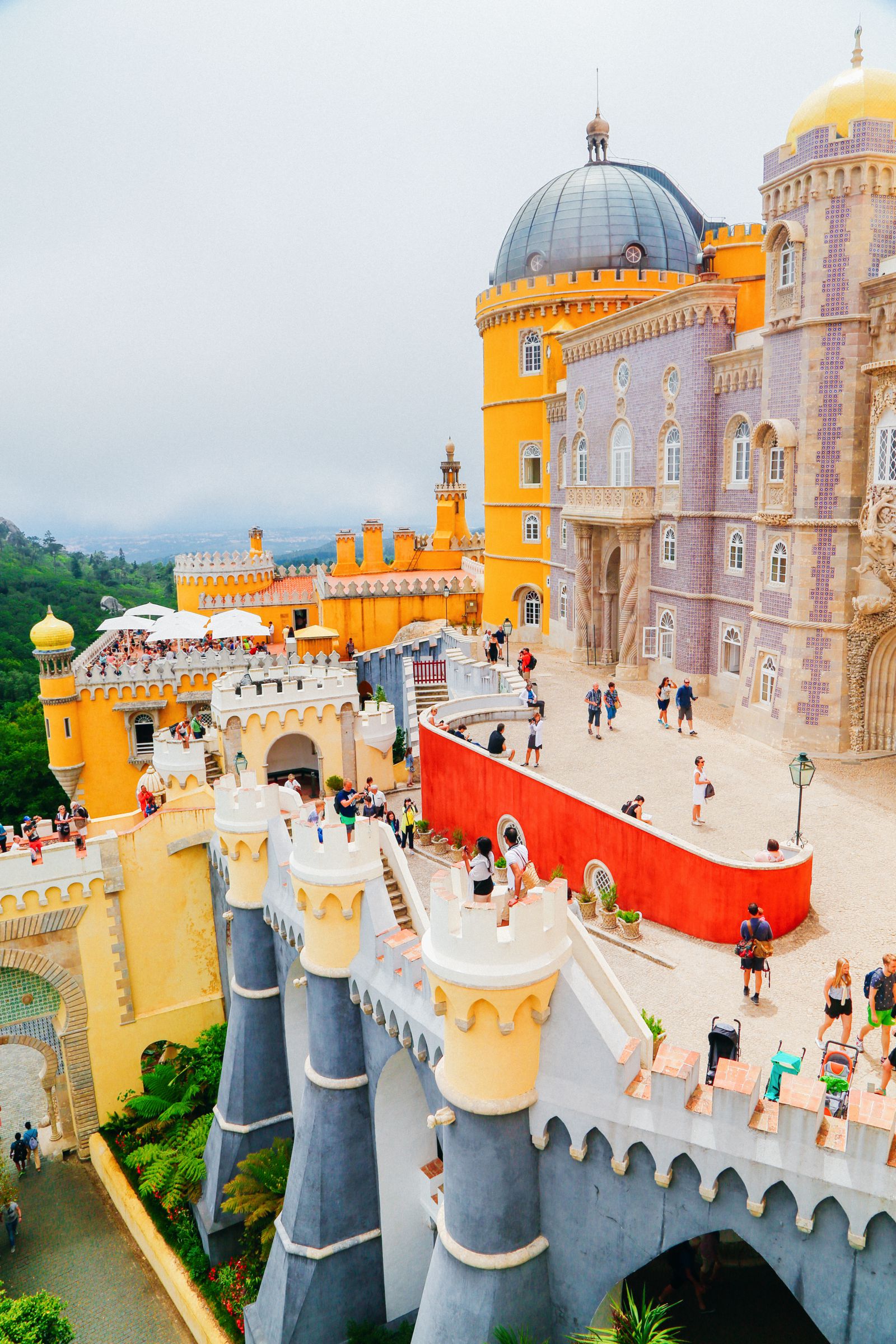 15 Things You Need To Know About Visiting Sintra In Portugal (9)