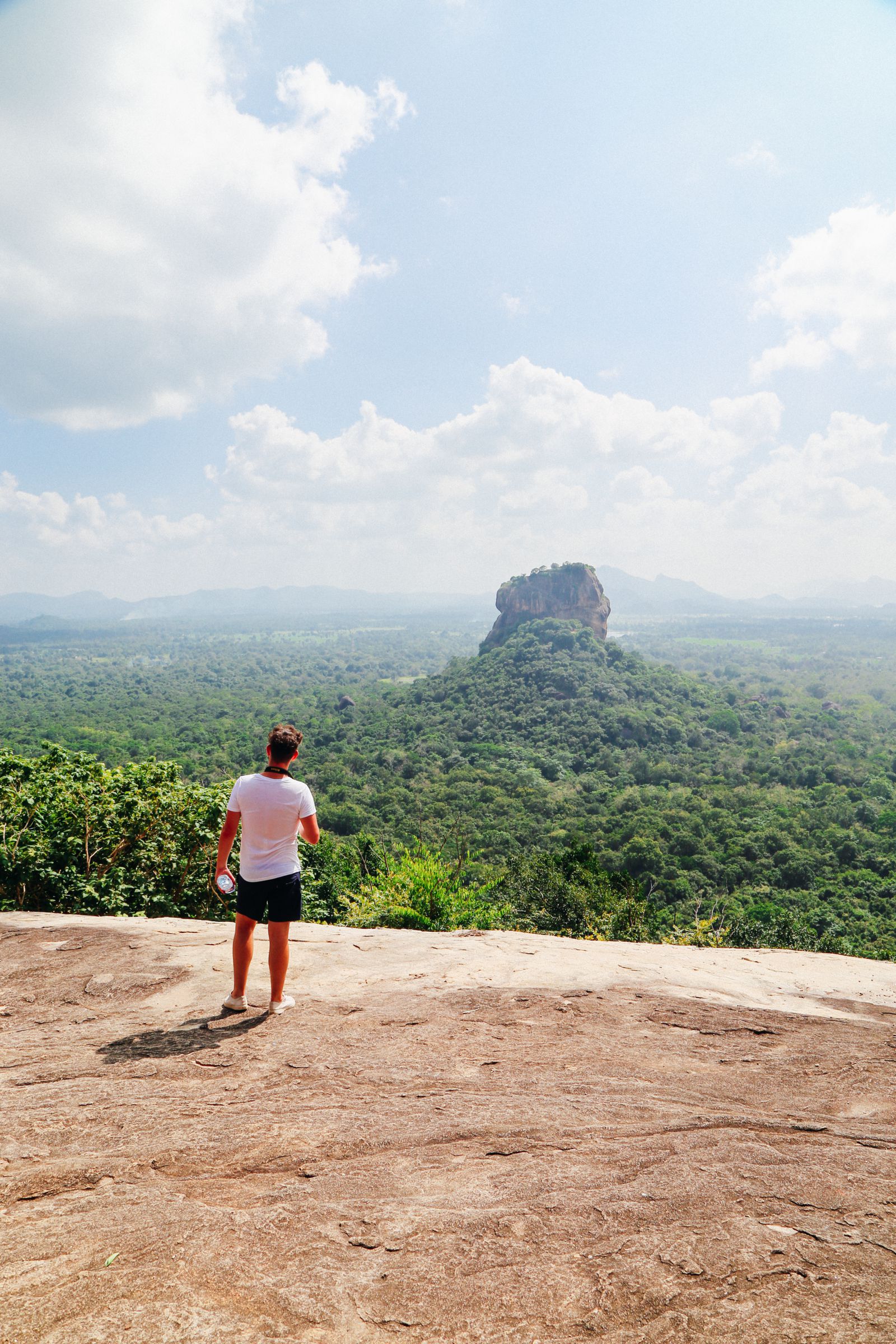 This Is One Of The Best Views In Sri Lanka - Pidurangala Rock (27)