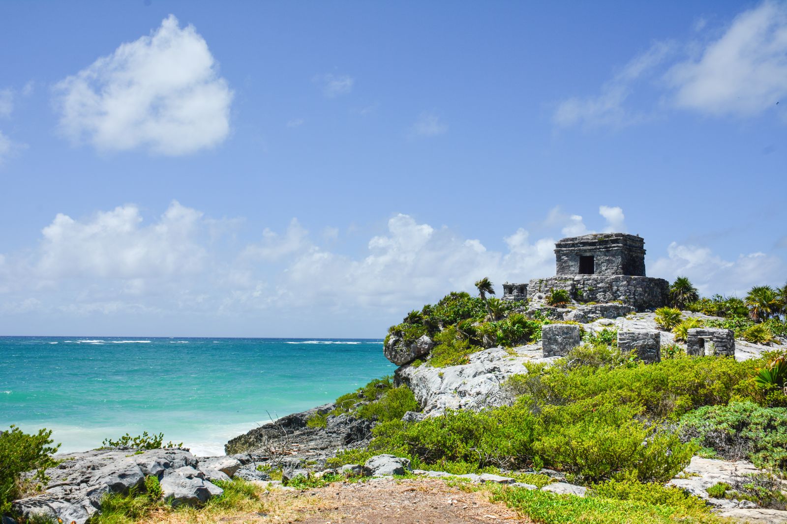 Does Tulum Take Us Dollars