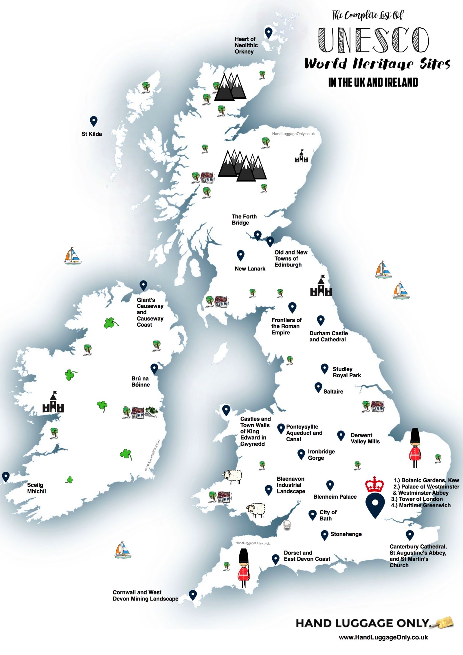 unesco-world-heritage-sites-ireland-map-cornie-christean