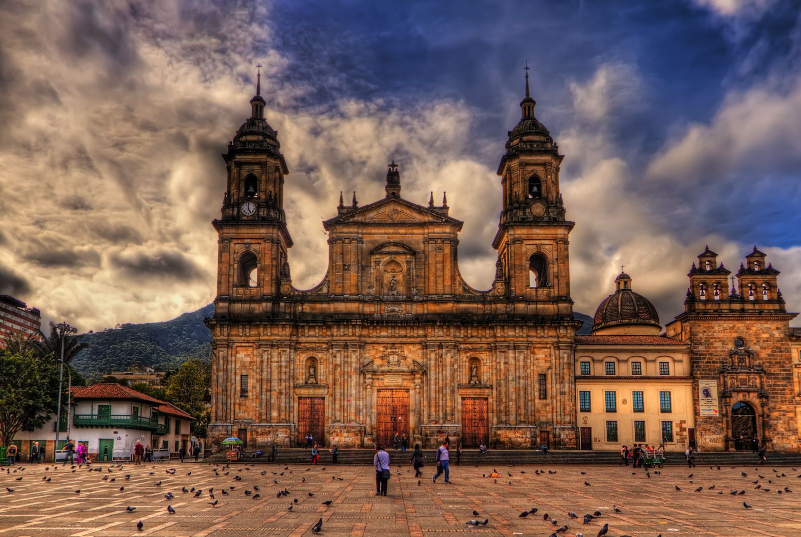 10 Amazing Cities In South America You Have To Visit This Year (12)