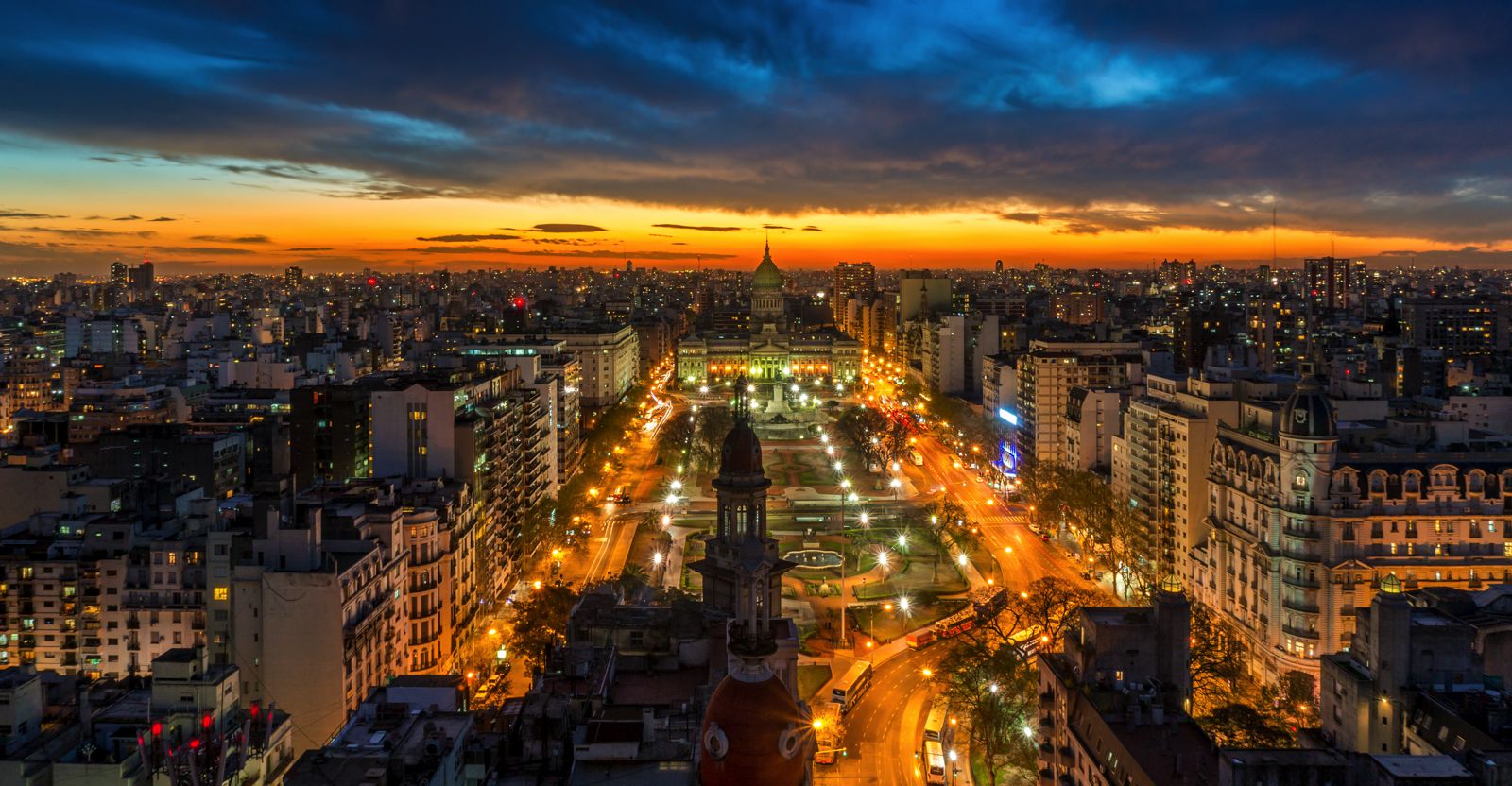 10 Amazing Cities In South America You Have To Visit This Year (11)