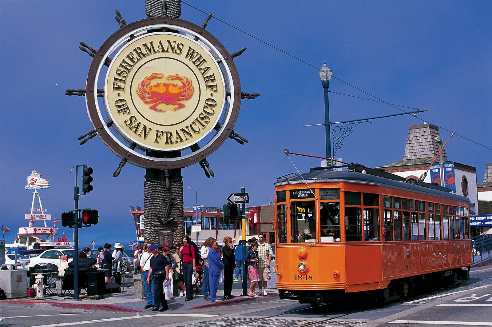 16 Free Things You Have To Do In San Francisco Hand Luggage Only