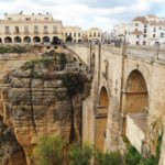 A Visit To Ronda - The Spanish City 'Pulled Apart By The gods" (32)
