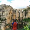 Visiting Ronda, In Spain: A City Pulled Apart By God