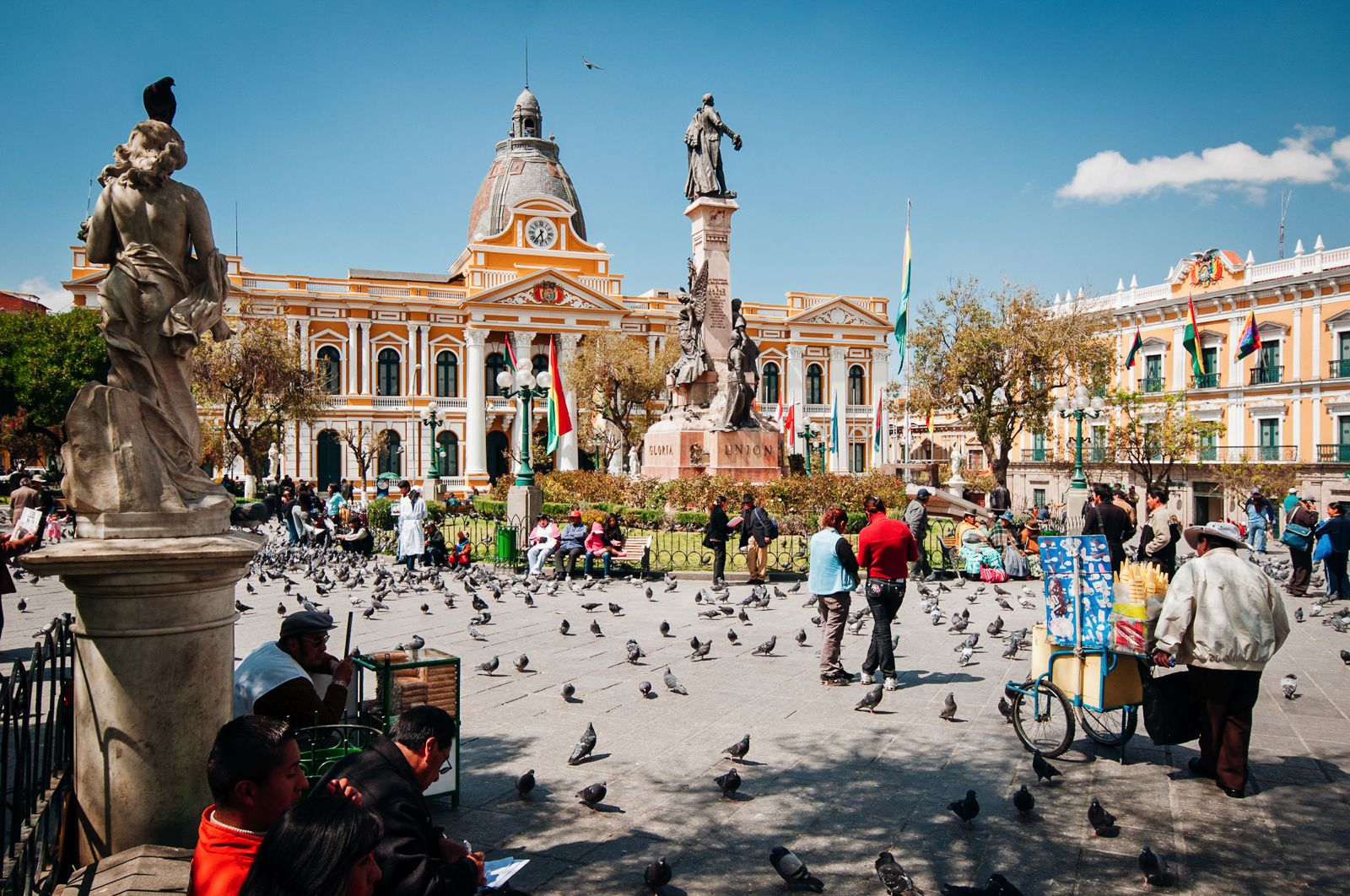 10 Amazing Cities In South America You Have To Visit This Year (8)