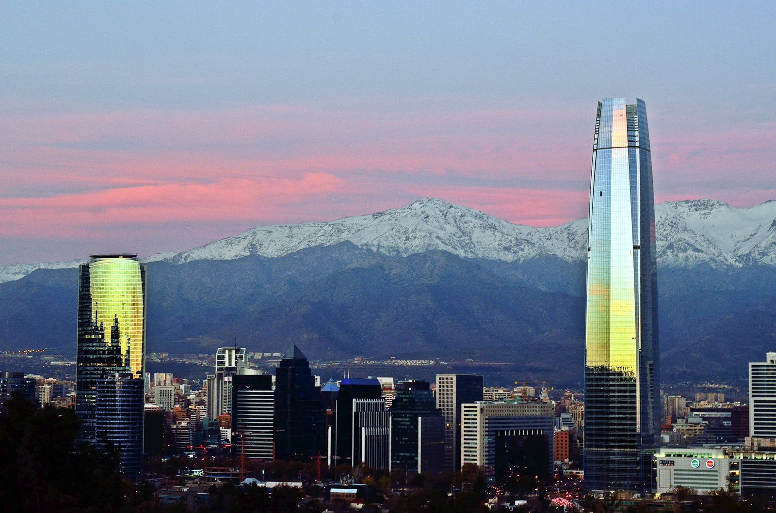 9 Incredible Sights You Must See In Santiago, Chile (7)