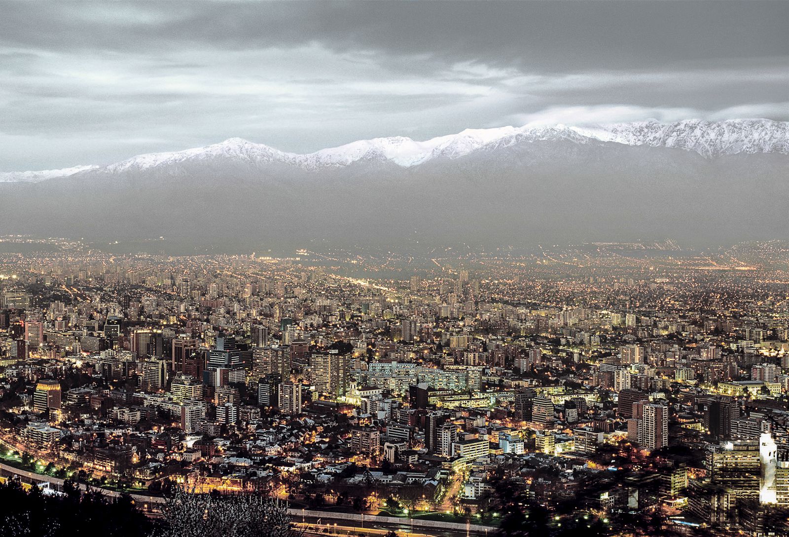 9 Incredible Sights You Must See In Santiago, Chile (11)