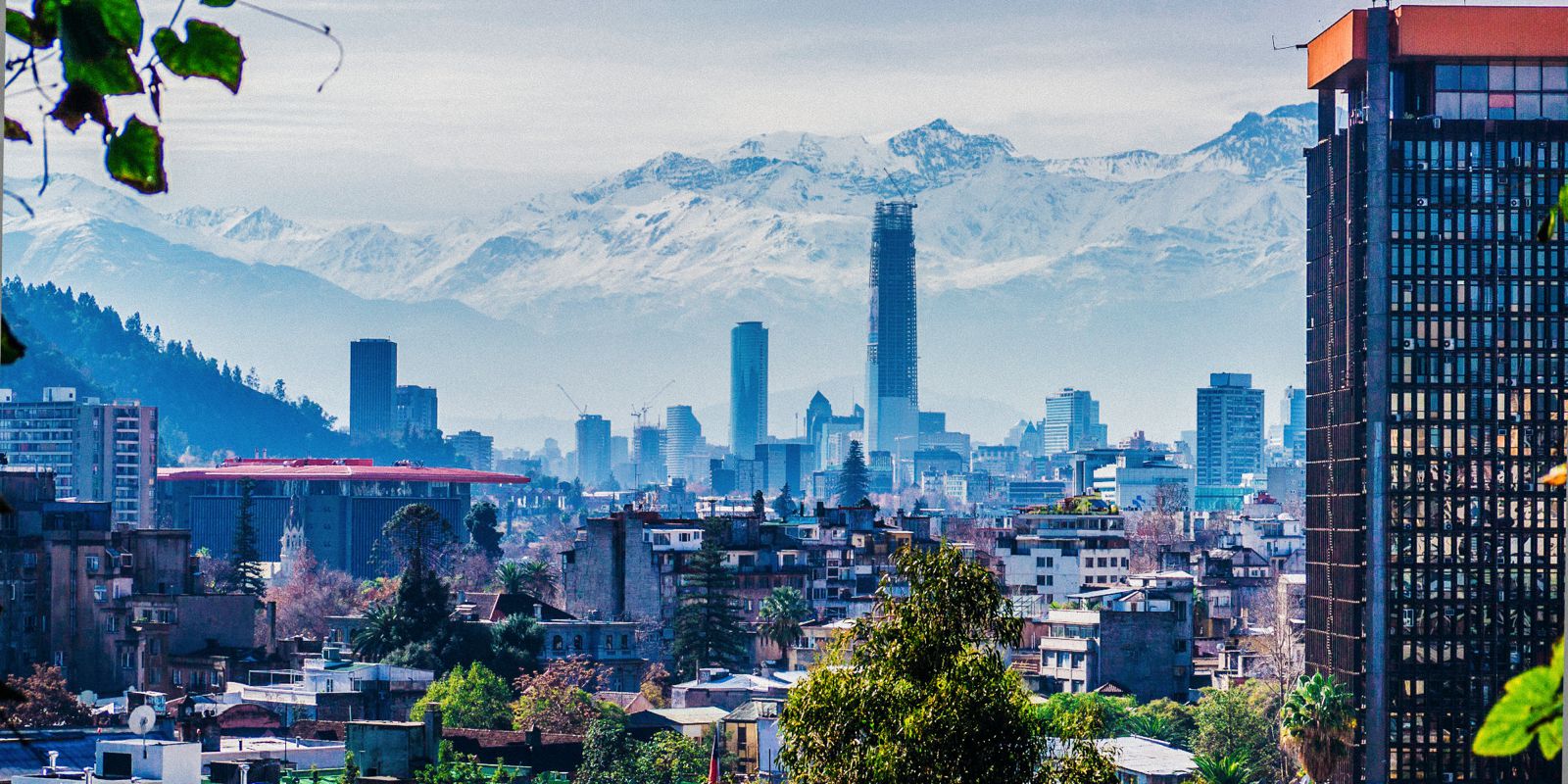 10 Amazing Cities In South America You Have To Visit This Year (2)