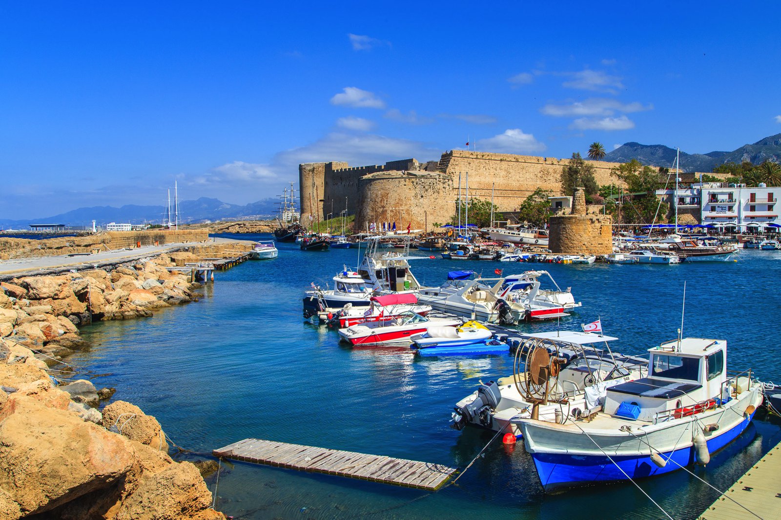 best islands to visit in mediterranean