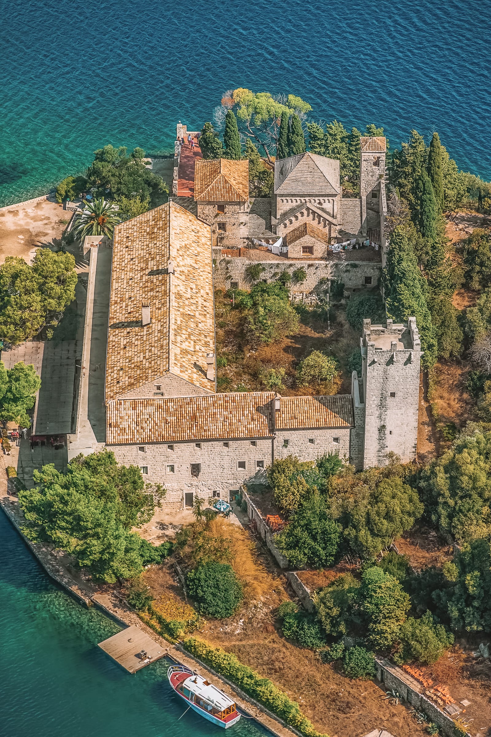 15 Best Places In Croatia To Visit - Hand Luggage Only - Travel, Food