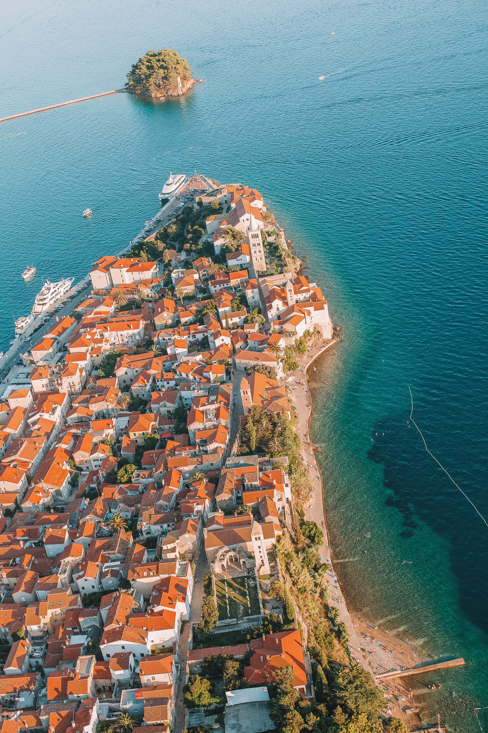 15 Best Places In Croatia To Visit - Hand Luggage Only - Travel, Food