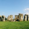 Stonehenge To Salisbury: Our English Road Trip