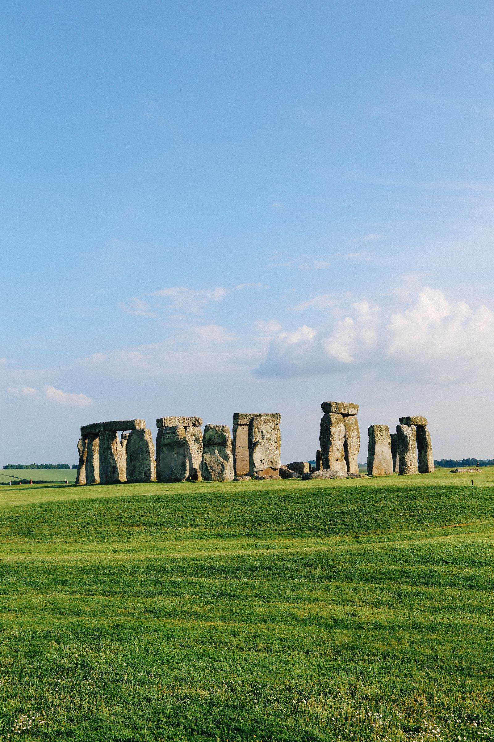 Stonehenge To Salisbury - The Start Of Our Great English Road Trip! (19)