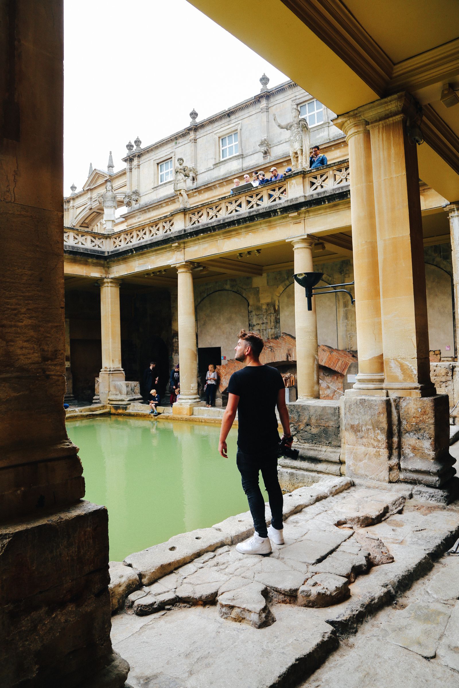 24 Hours In Bath, England (39)