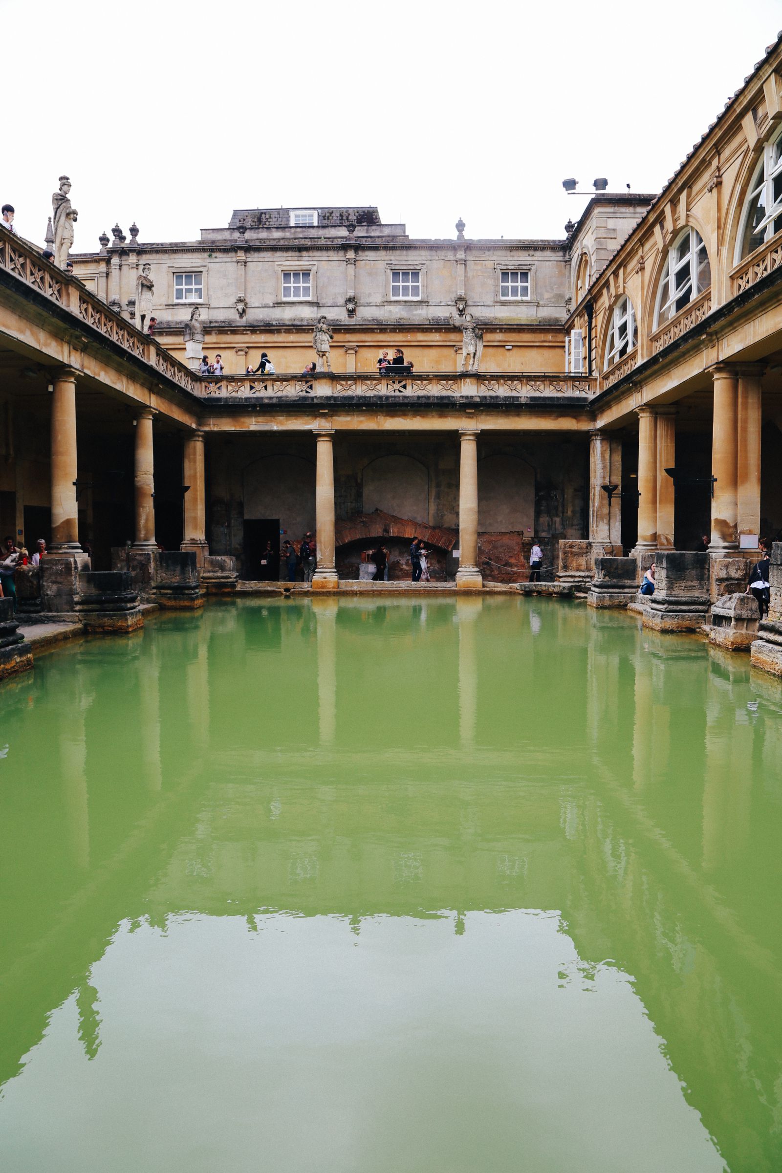 24 Hours In Bath, England (41)