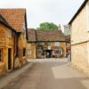 Visiting The Beautiful Village Of Lacock, England