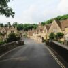 Visiting Castle Combe, England: One Of The Most Beautiful Villages
