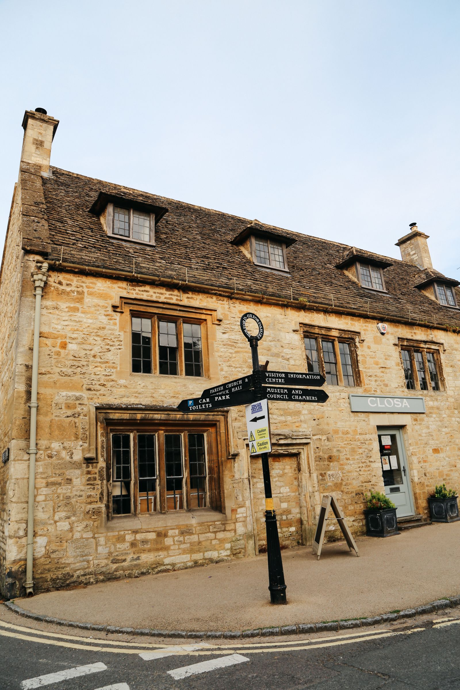 In Search Of The Most Beautiful Street In England - Arlington Row, Bibury (32)