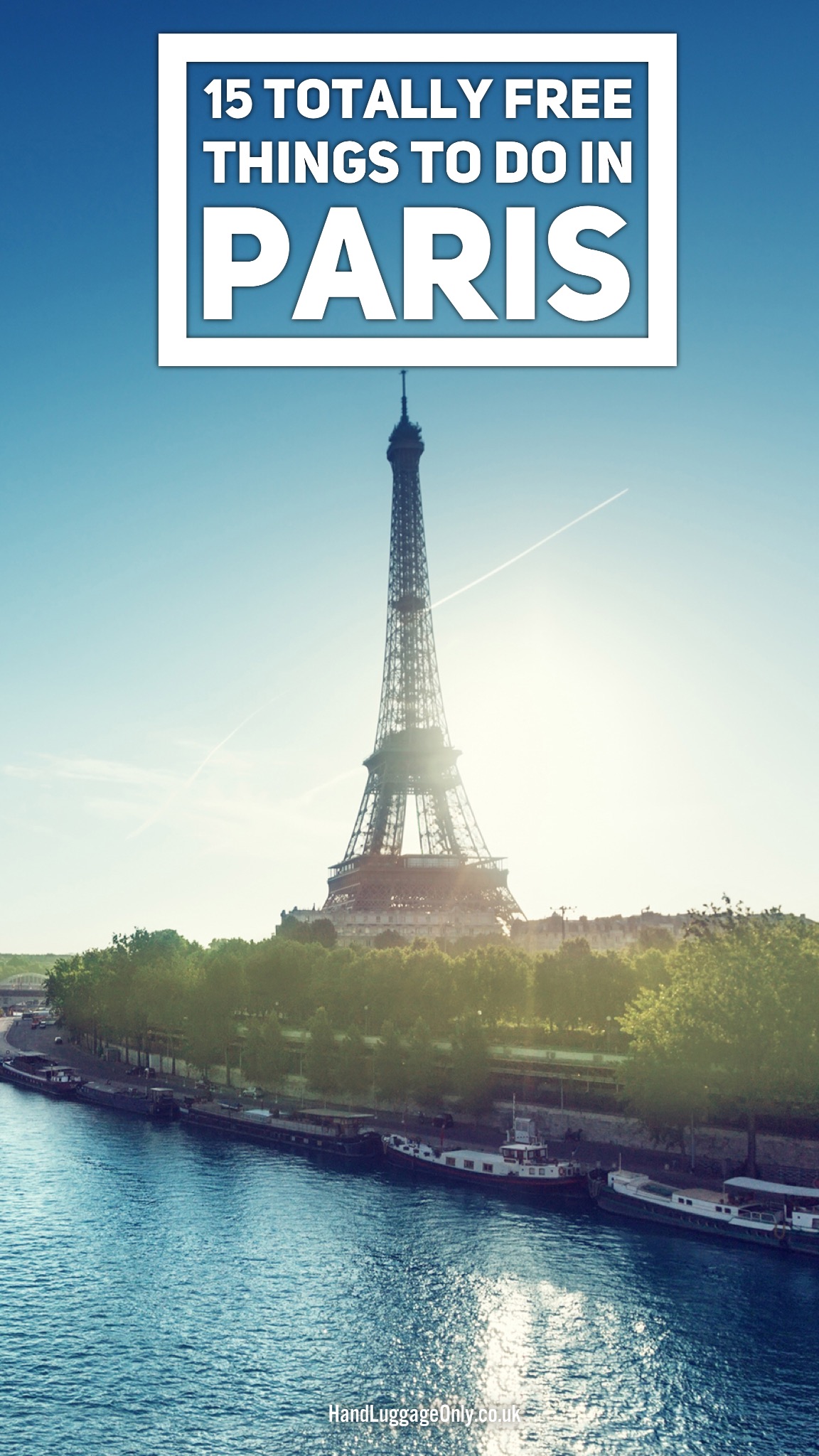 15 Incredible Free Things To Do When Visiting Paris - Hand Luggage Only - Travel, Food