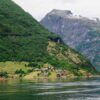 A Journey Through The Beautiful Geirangerfjord, Norway