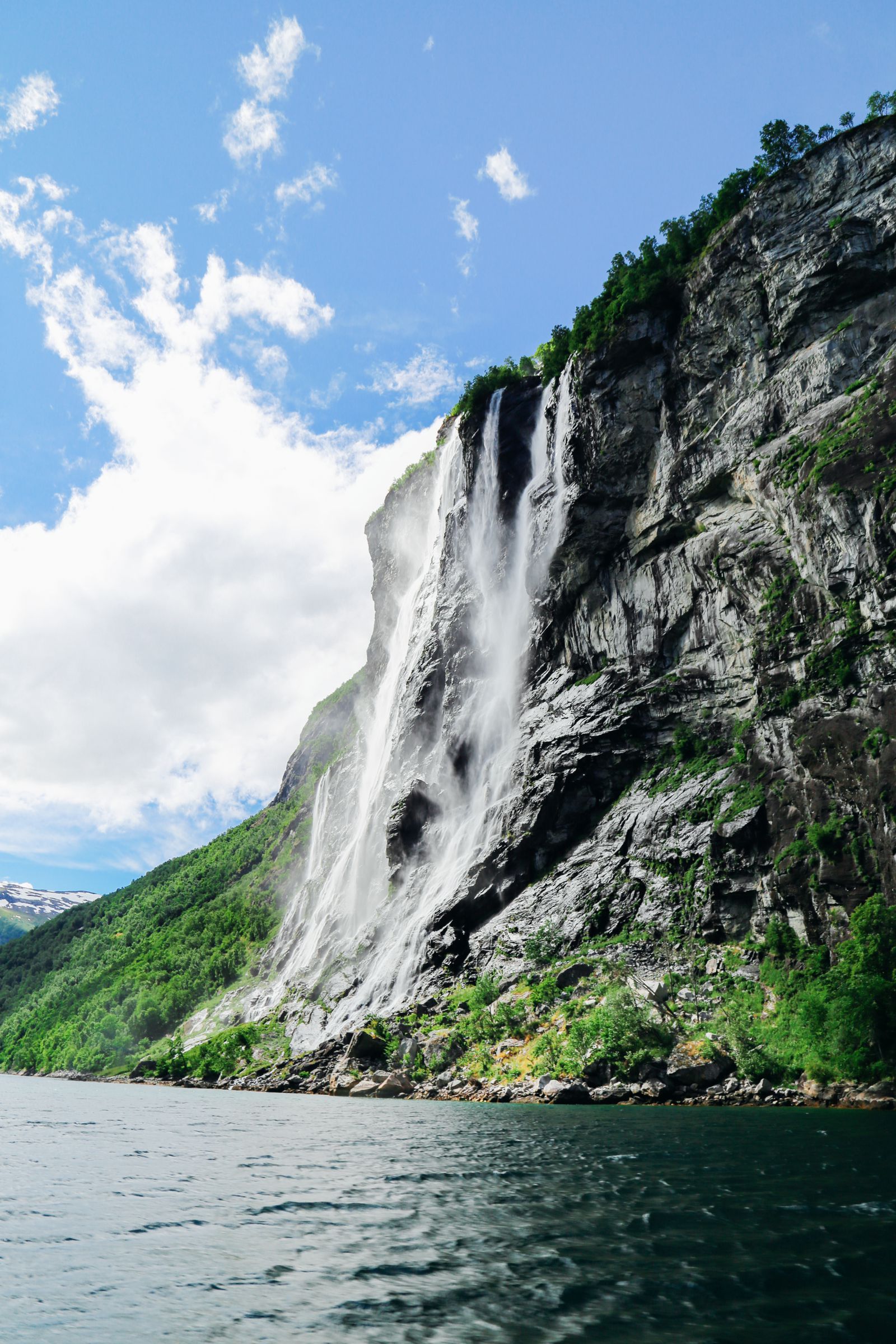 Rib-Boating The Geirangerfjord (18)