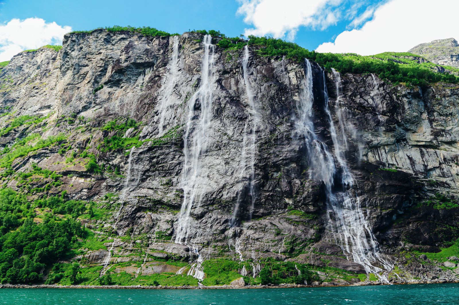 Rib-Boating The Geirangerfjord (16)