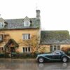 The Cotswolds: Rainy Days In The English Countryside
