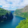 Exploring Storseterfossen, Norway: A Waterfall You Can Walk Behind