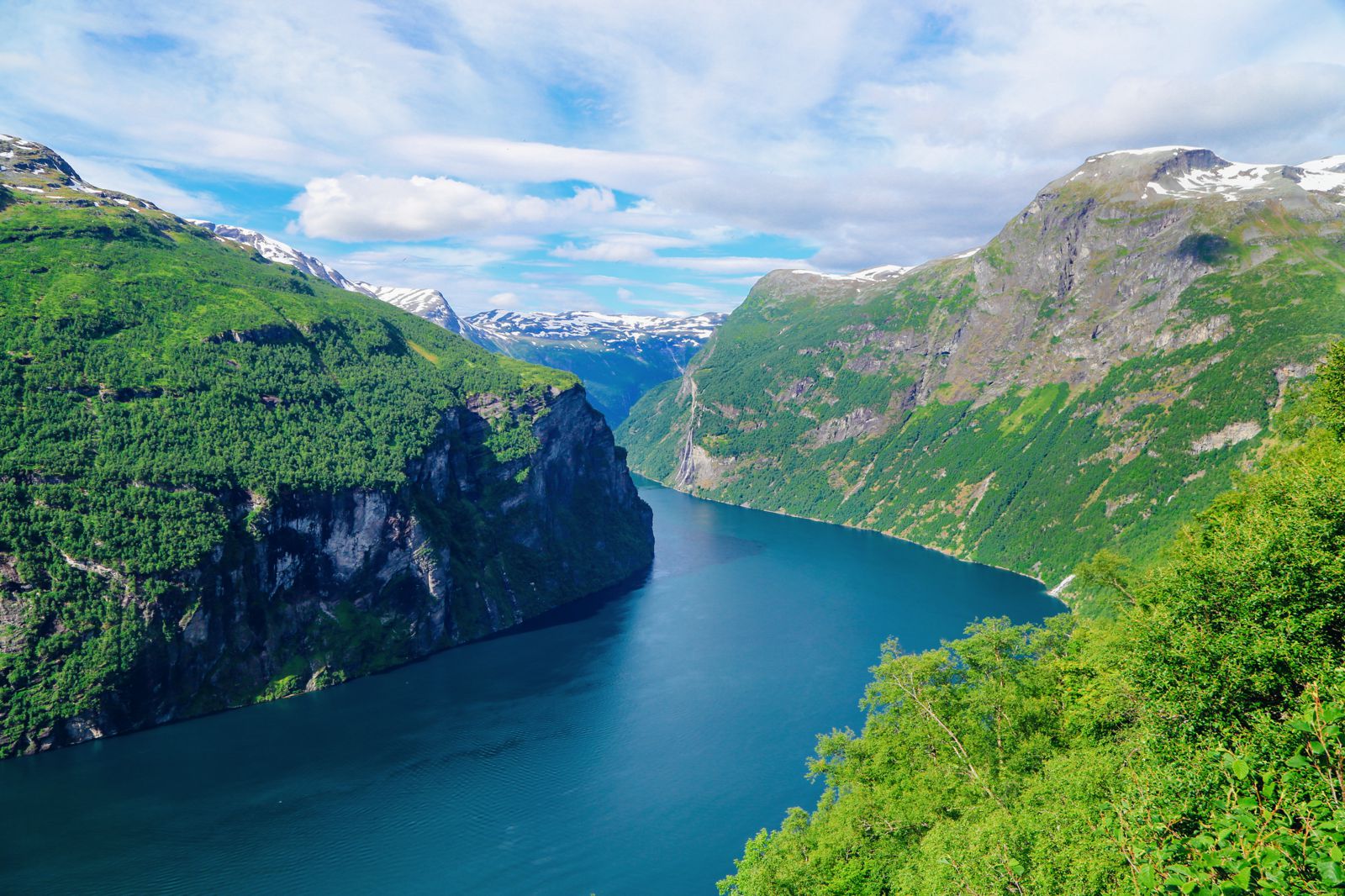 9 Day Itinerary To Explore Norway S West Coast Hand Luggage Only Travel Food Photography Blog