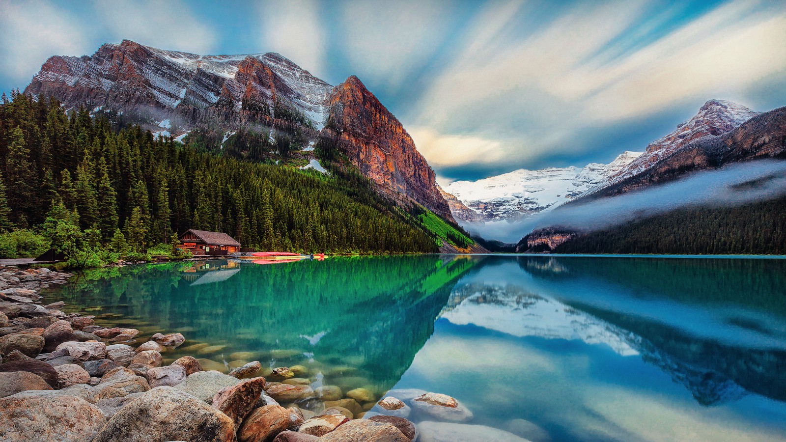 12 Amazing Sights You Have To See In Banff, Canada - Hand Luggage Only ...