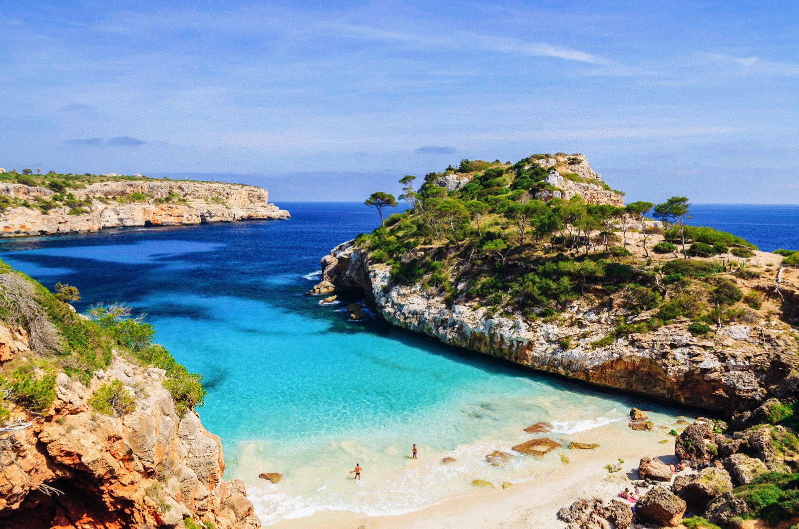 best islands to visit in mediterranean