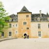 Chateau De La Treyne And The Rocamadour Countryside… In Dordogne Valley, France