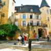 Exploring The City Of Sarlat And Beaumont-du-Périgord, France