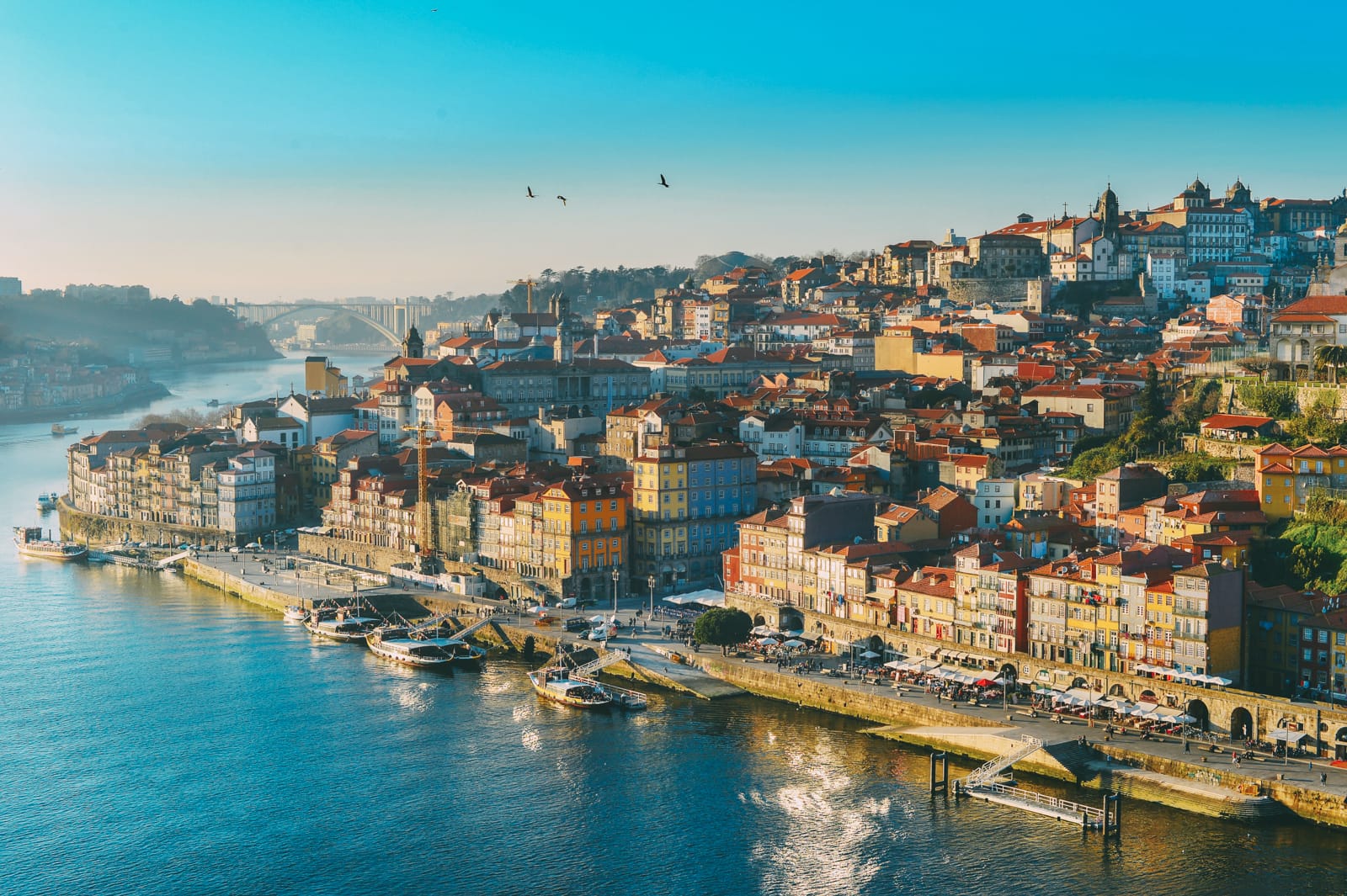 14 Beautiful Things To See In Porto Portugal Hand Luggage Only Travel Food And Photography Blog 8946