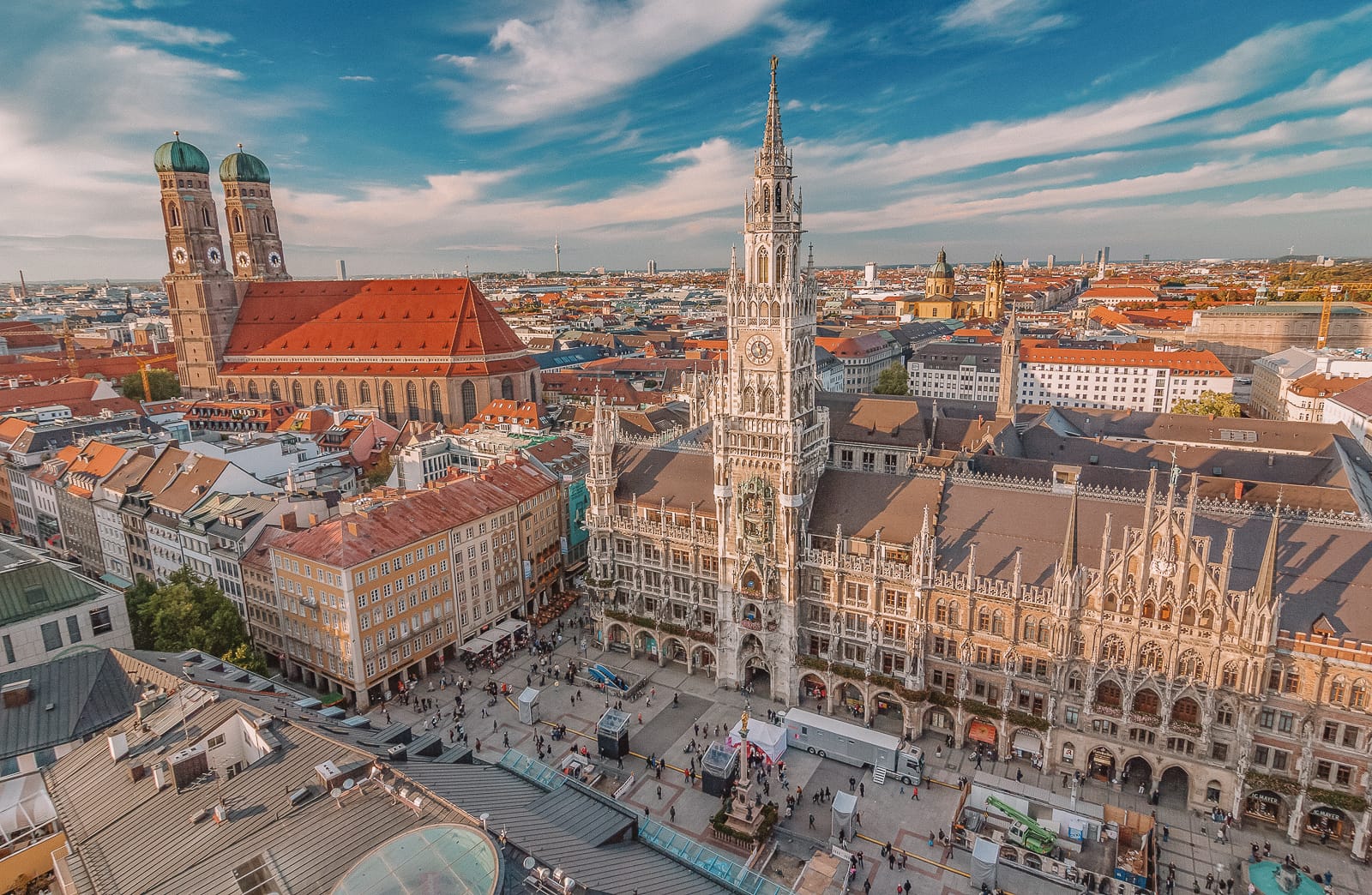 11 Best Things To Do In Munich Germany Hand Luggage Only Travel Food Photography Blog