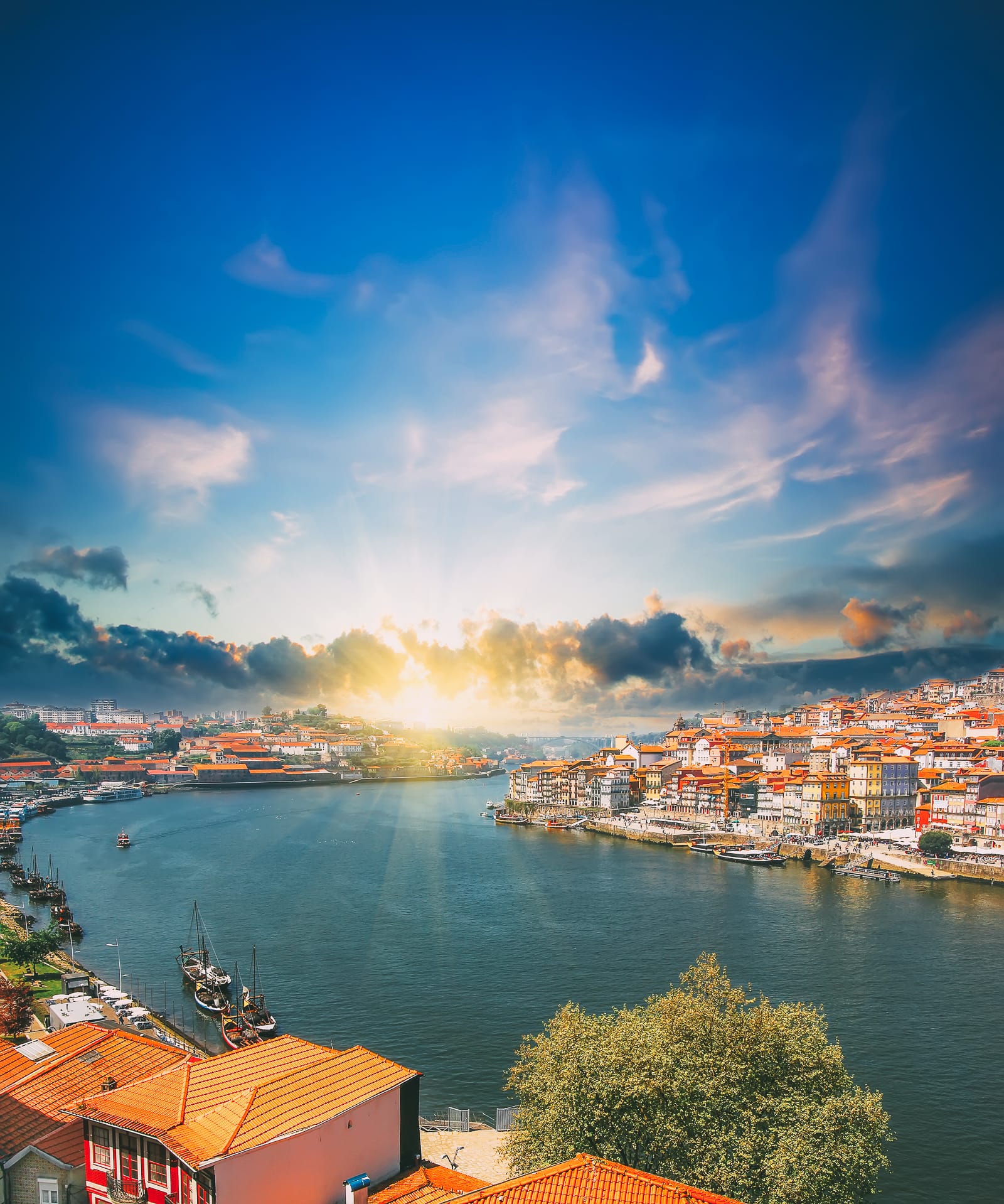 14 Beautiful Things To See In Porto - Portugal - Hand Luggage Only ...