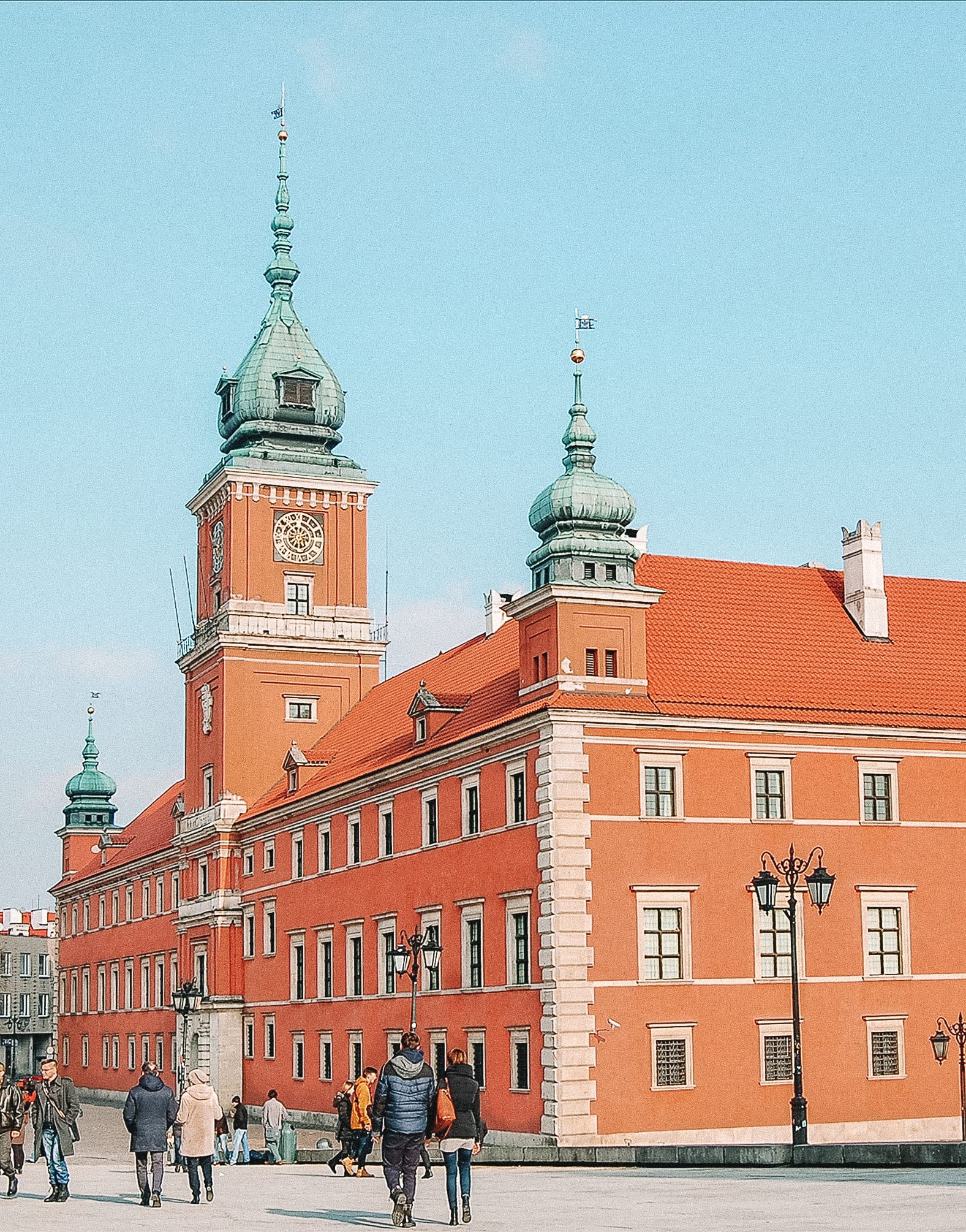 10 Best Castles In Poland You Have To Visit - Hand Luggage Only ...