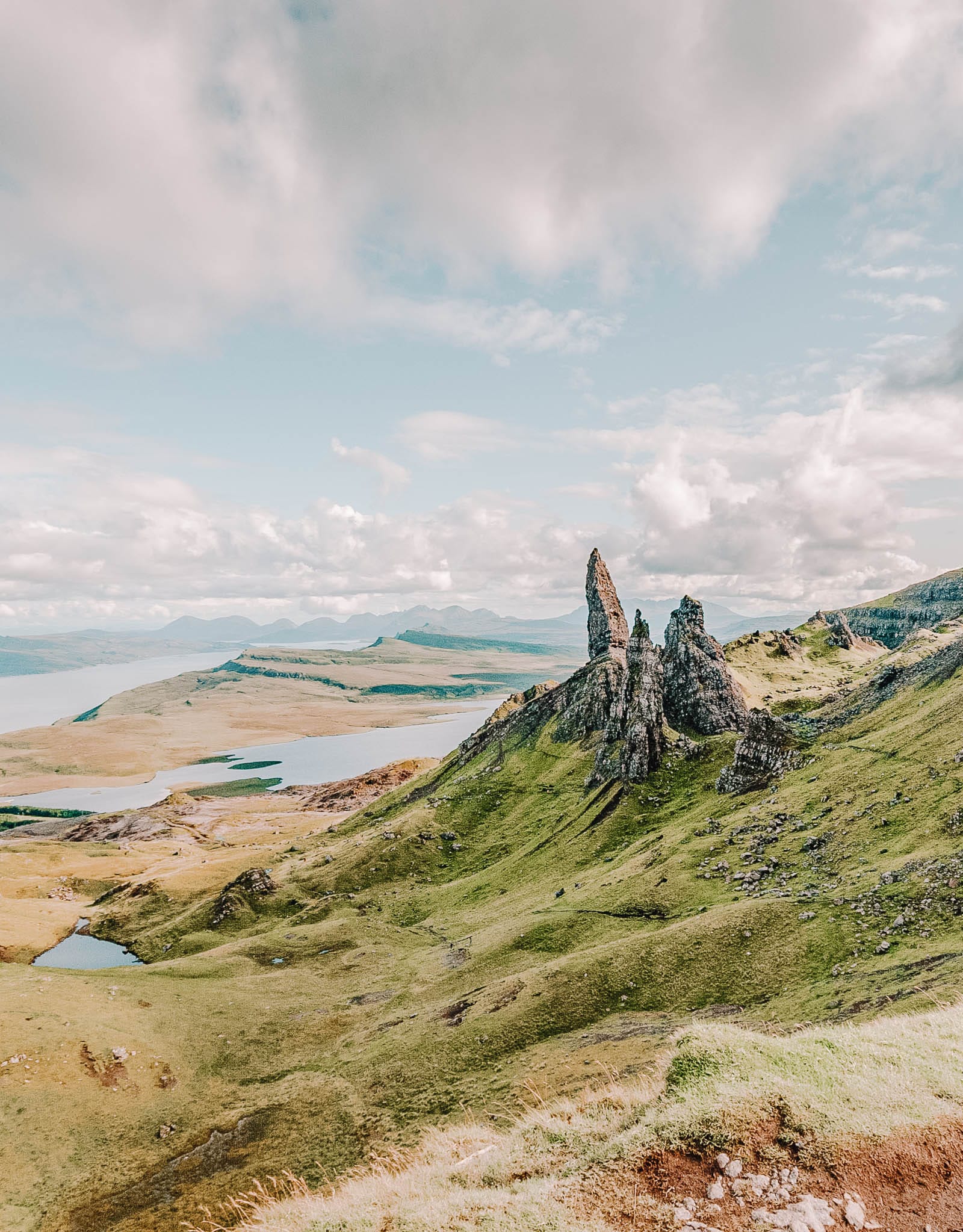 11 Best Hikes In Scotland Experience - Hand Luggage Only - Travel, Food & Photography Blog