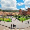 24 Hours In Cusco, Peru