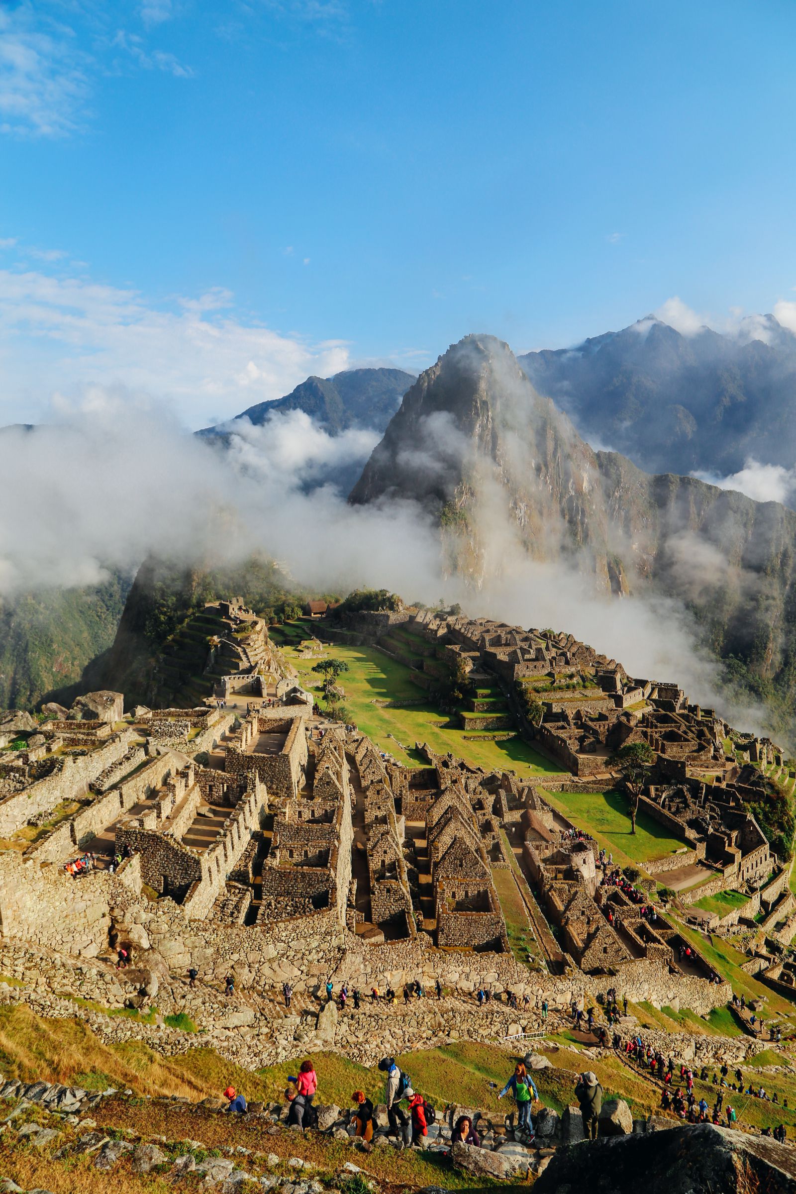 Postcards from Peru - Cusco and Machu Picchu (9)