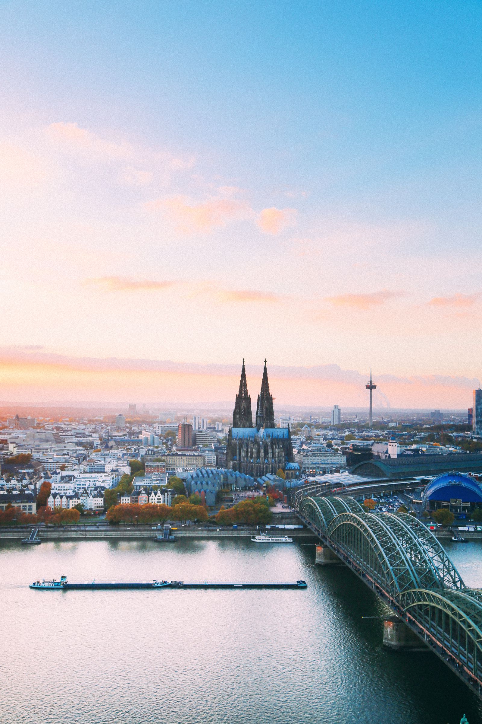 10 Of The Best Things To Do In Cologne Your Essential Guide