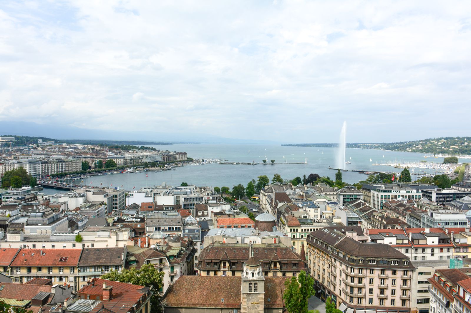 12 Fantastic Things To Do In Geneva, Switzerland - Hand Luggage Only ...