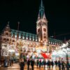 What It’s like to visit Hamburg’s Magical Christmas Market