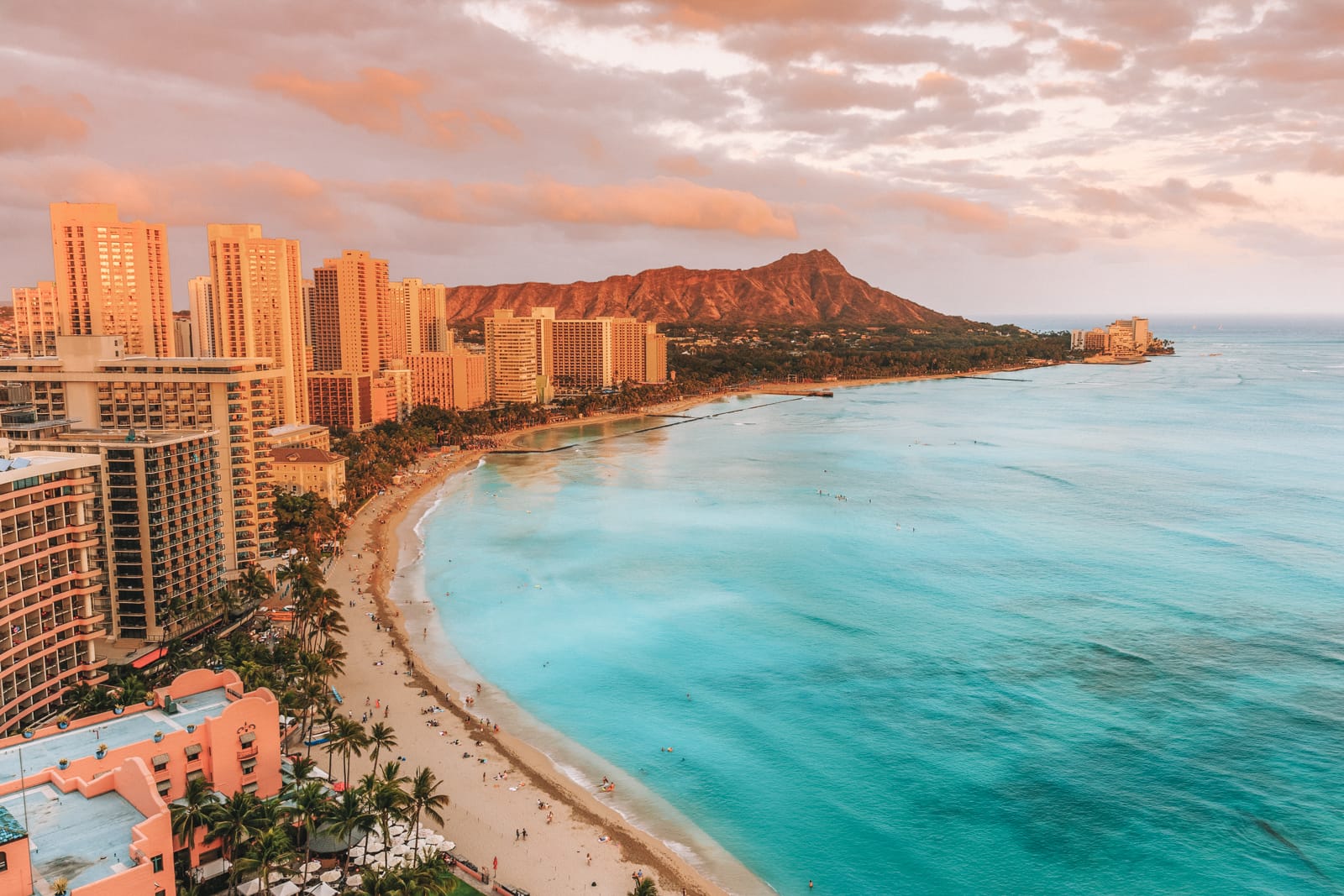 9 Best Places In Hawaii You Must Visit Hand Luggage Only Travel