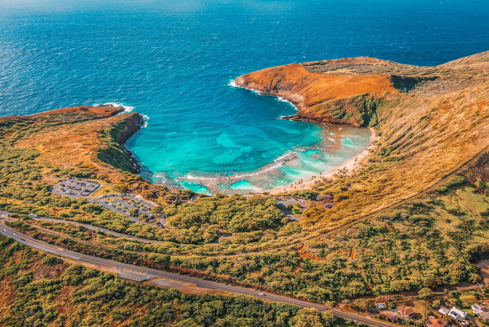 9 Best Places In Hawaii You Must Visit - Hand Luggage Only - Travel