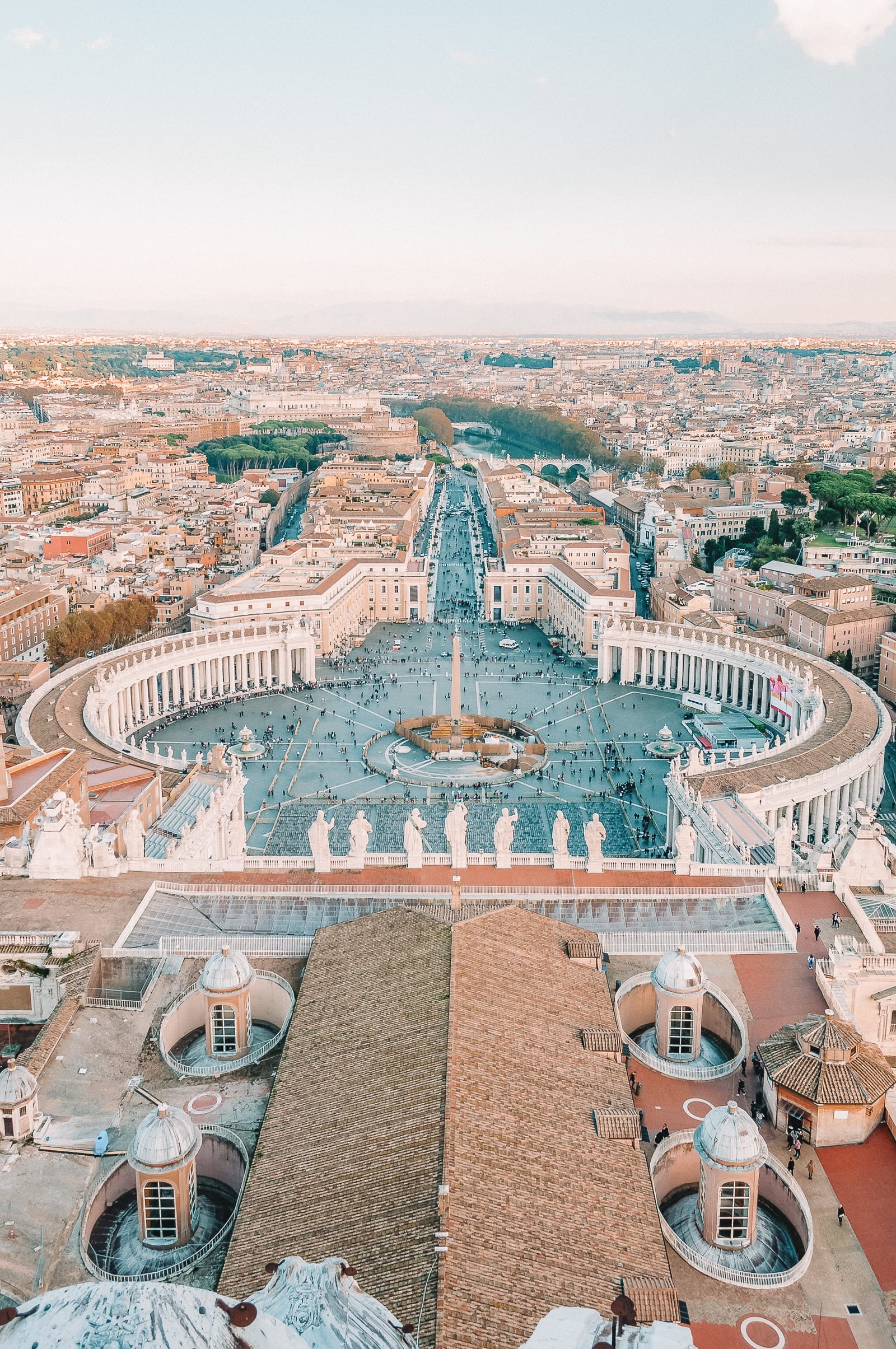 15 Very Best To Do In Rome, Italy - Hand Luggage Only - Travel, Food & Photography Blog