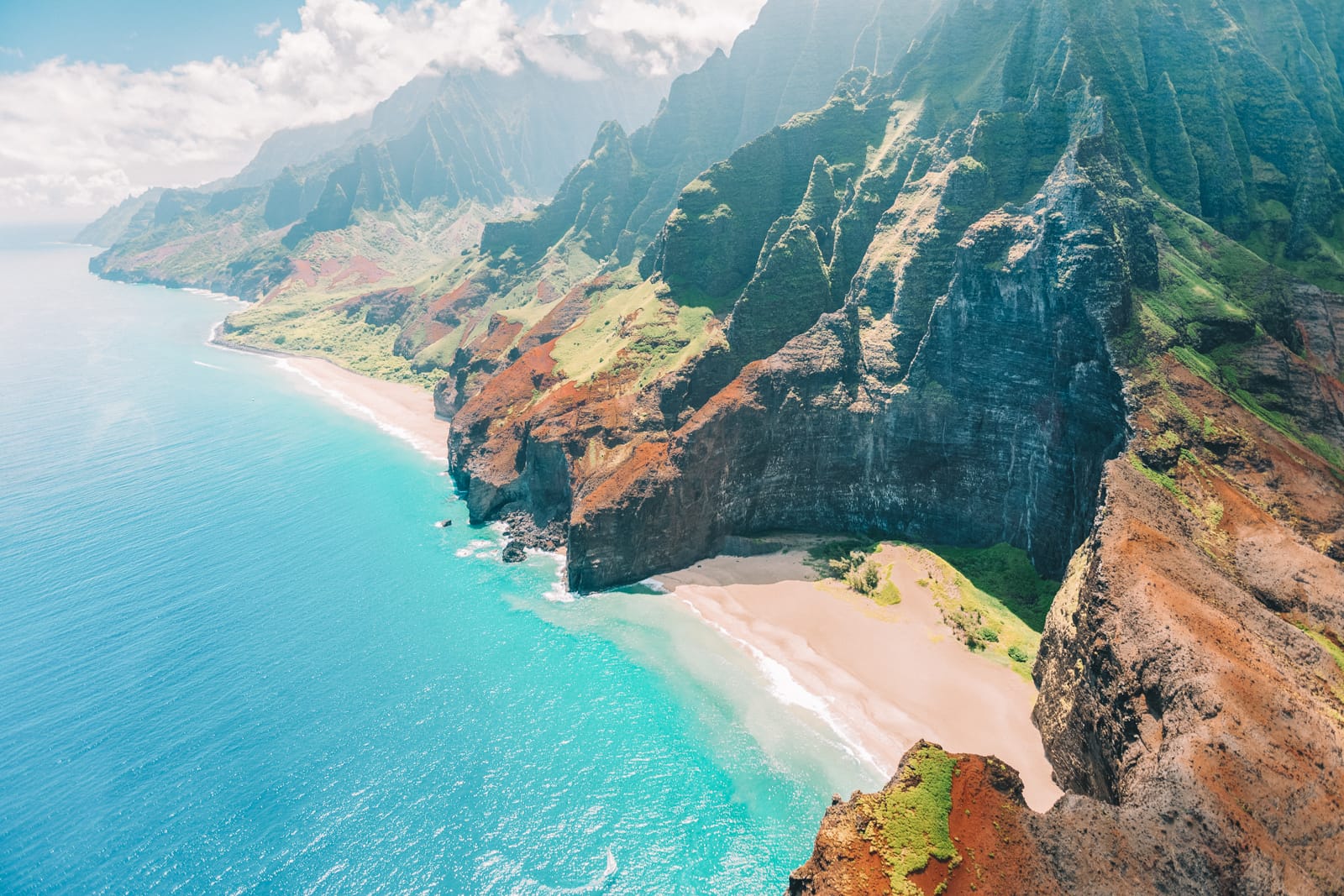 9 Best Places In Hawaii You Must Visit Hand Luggage Only Travel Food Photography Blog