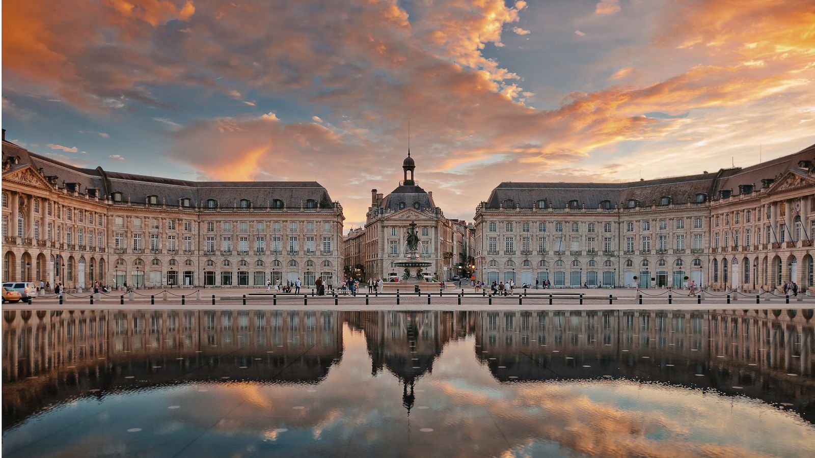 Stunning places to visit in France