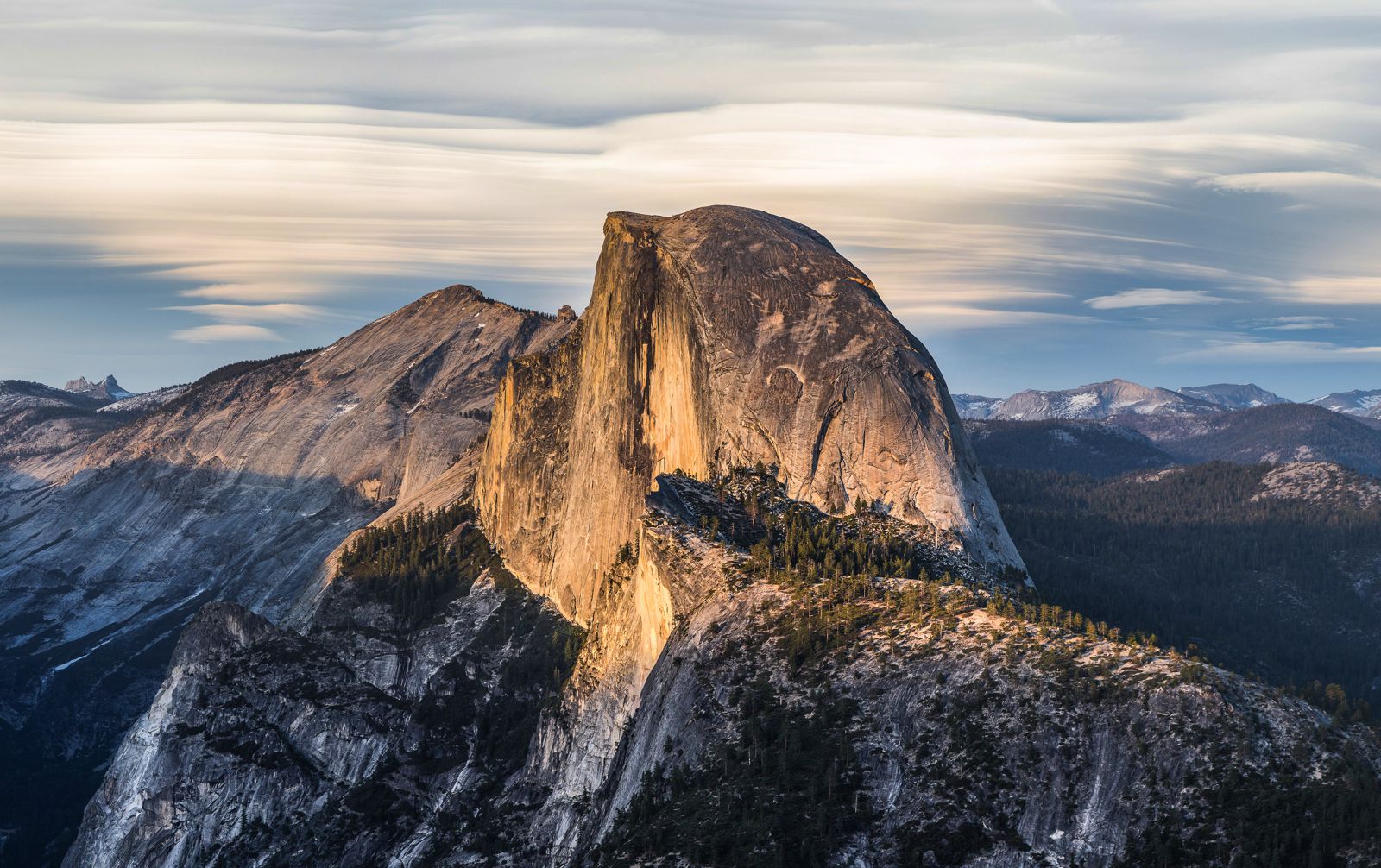 10 National Parks You Have To Visit In The United States - Hand Luggage ...